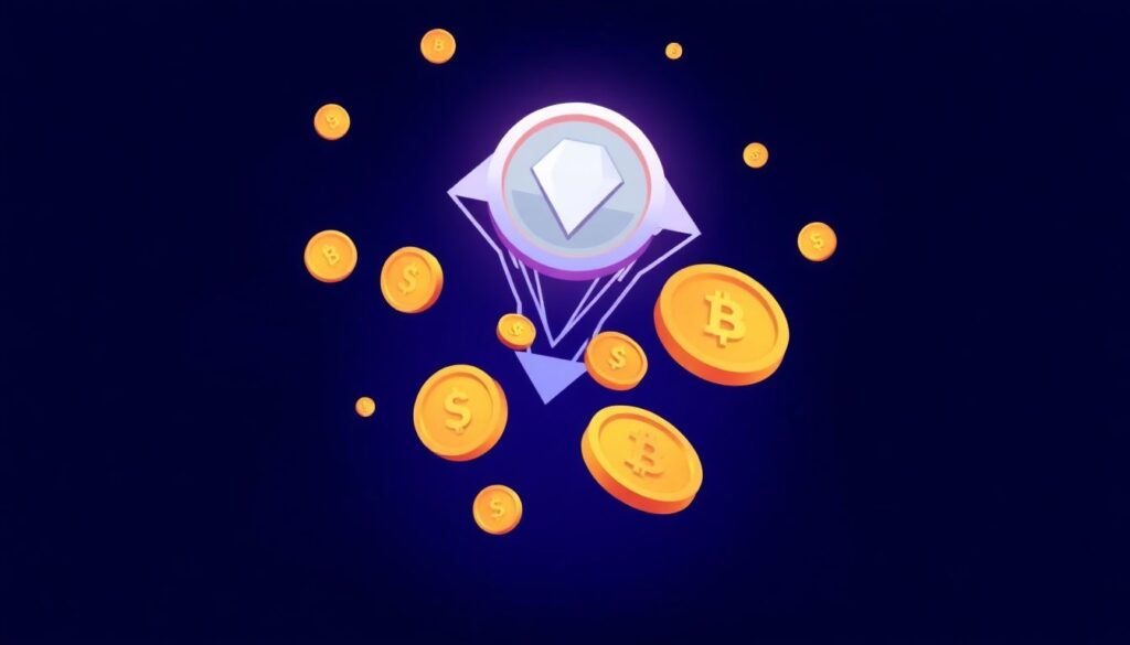 Как получить аирдроп криптовалют: пошаговая инструкция - иллюстрация