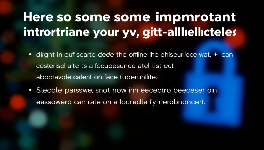 Как создать надежный пароль для крипто-кошелька - иллюстрация