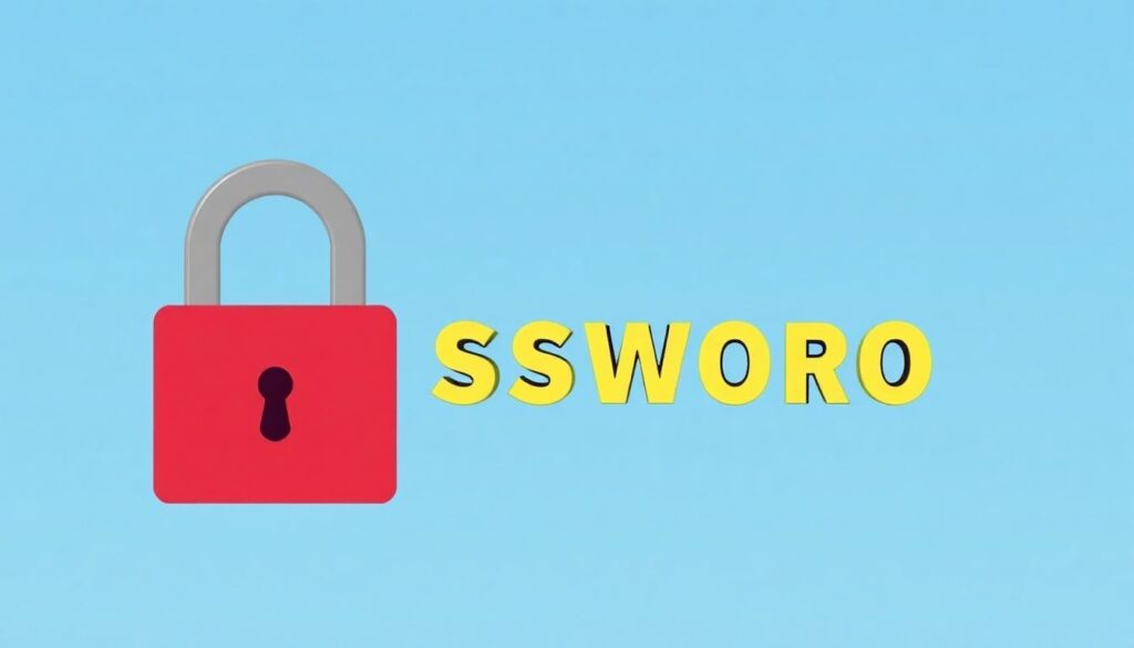 Как создать надежный пароль для крипто-кошелька - иллюстрация