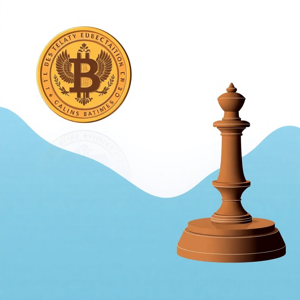 Правовое регулирование криптовалют в России — что важно знать инвесторам и пользователям