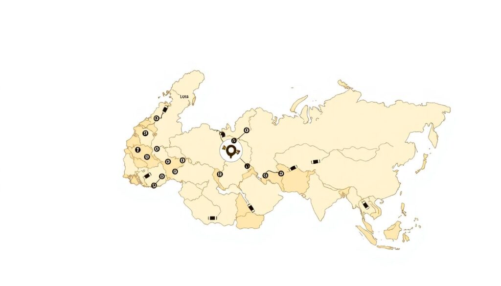 Законодательство о майнинге в России - иллюстрация