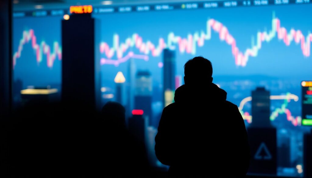 Что такое альтсезон и как его определить - иллюстрация