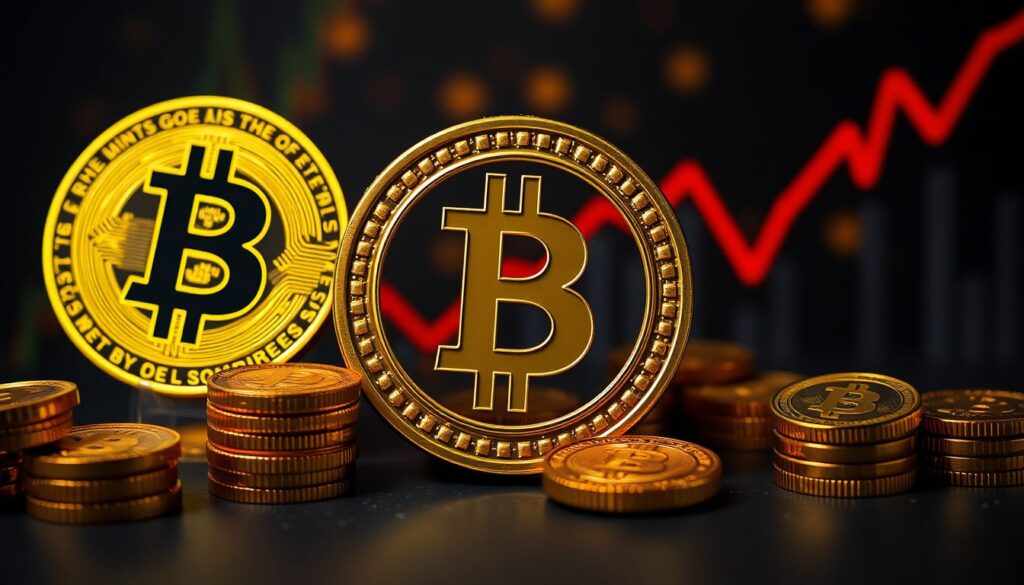 Стратегии инвестирования в криптовалюты: от долгосрочных до краткосрочных - иллюстрация