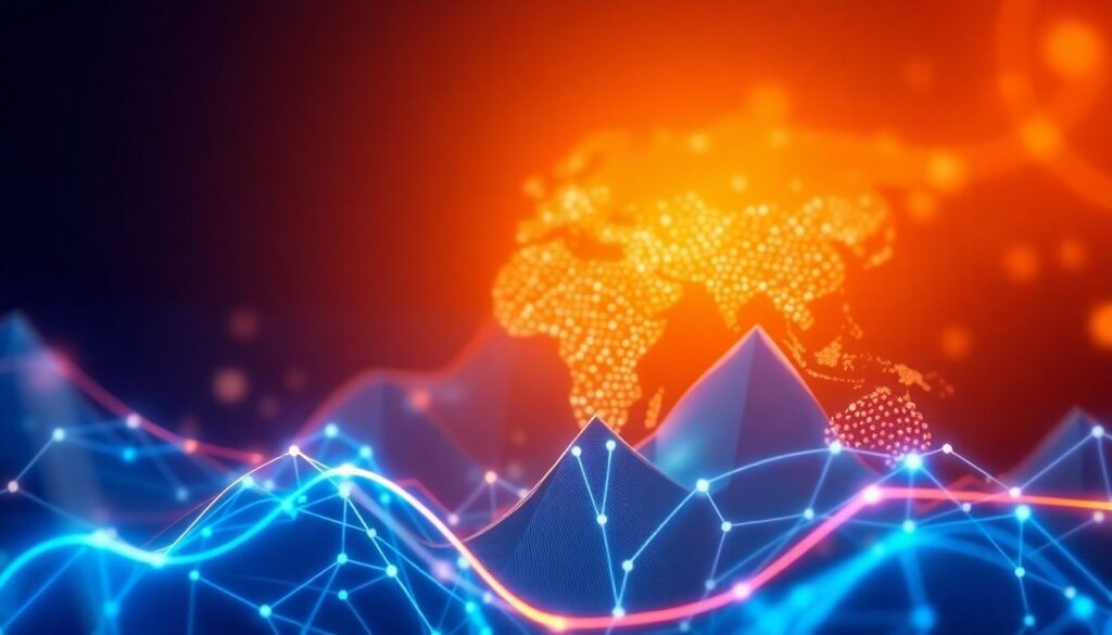 Аналитический обзор рынка DeFi - иллюстрация