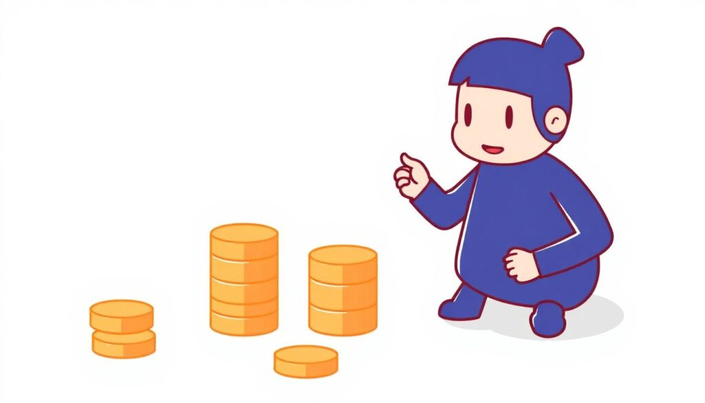 Лучшие платформы для стейкинга криптовалют - иллюстрация