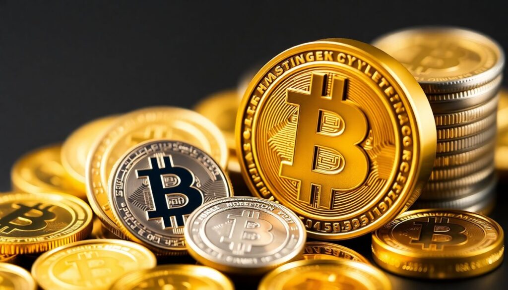 Стратегии инвестирования в криптовалюты: от долгосрочных до краткосрочных - иллюстрация