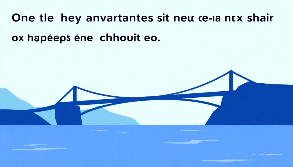 Что такое кроссчейн-мосты и как они работают - иллюстрация