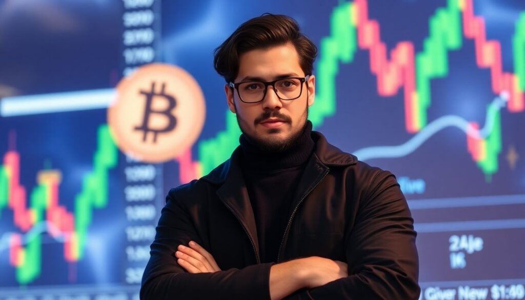 Как зарабатывать на арбитраже криптовалют - иллюстрация