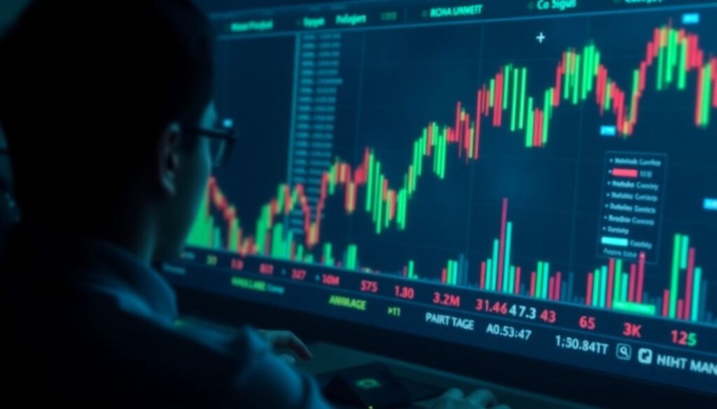 Как зарабатывать на арбитраже криптовалют - иллюстрация