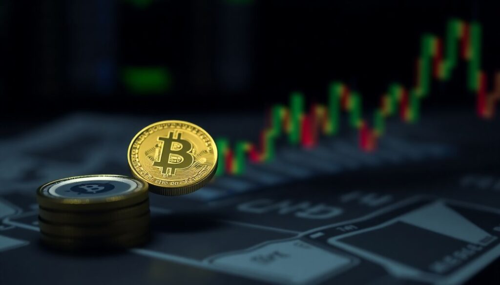 Как зарабатывать на арбитраже криптовалют - иллюстрация