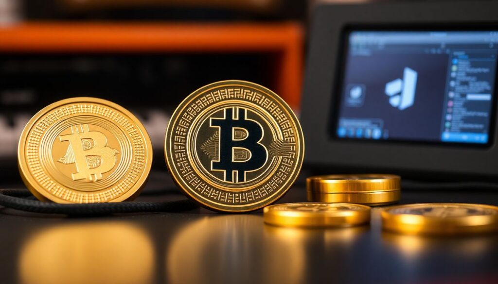 NFT в музыке: новая эра для музыкантов - иллюстрация