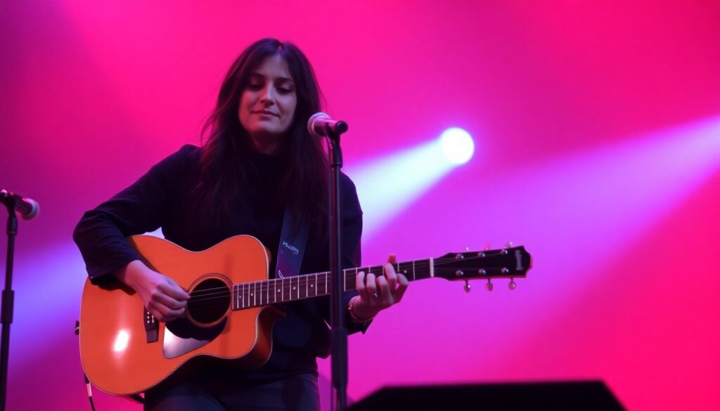 NFT в музыке: новая эра для музыкантов - иллюстрация