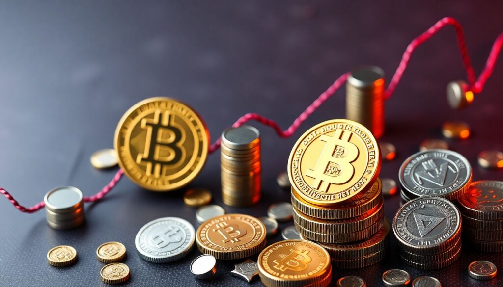 Стратегии инвестирования в криптовалюты: от долгосрочных до краткосрочных - иллюстрация