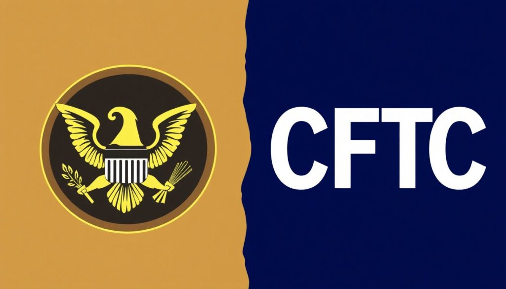 Регулирование криптовалют в США: последние новости - иллюстрация