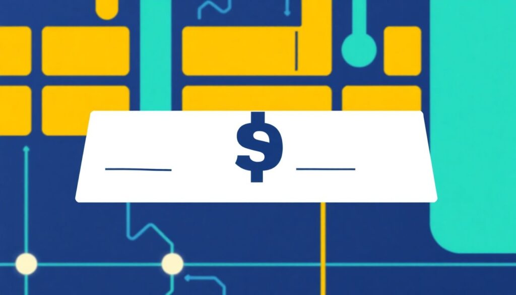 Что такое транзакция в блокчейне и как она подтверждается - иллюстрация