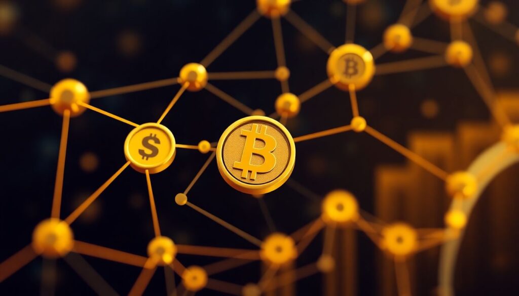 Что такое транзакция в блокчейне и как она подтверждается - иллюстрация