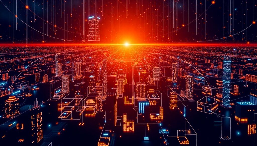 Что такое блокчейн простыми словами - иллюстрация