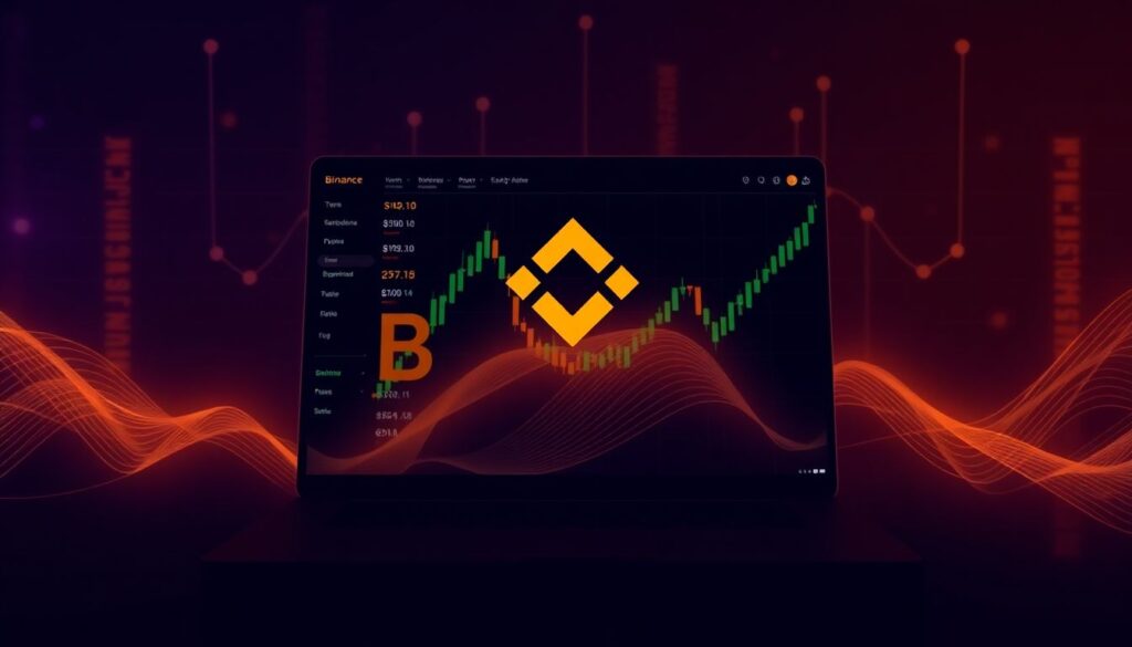 Обзор криптовалютной биржи Binance: все функции и возможности - иллюстрация