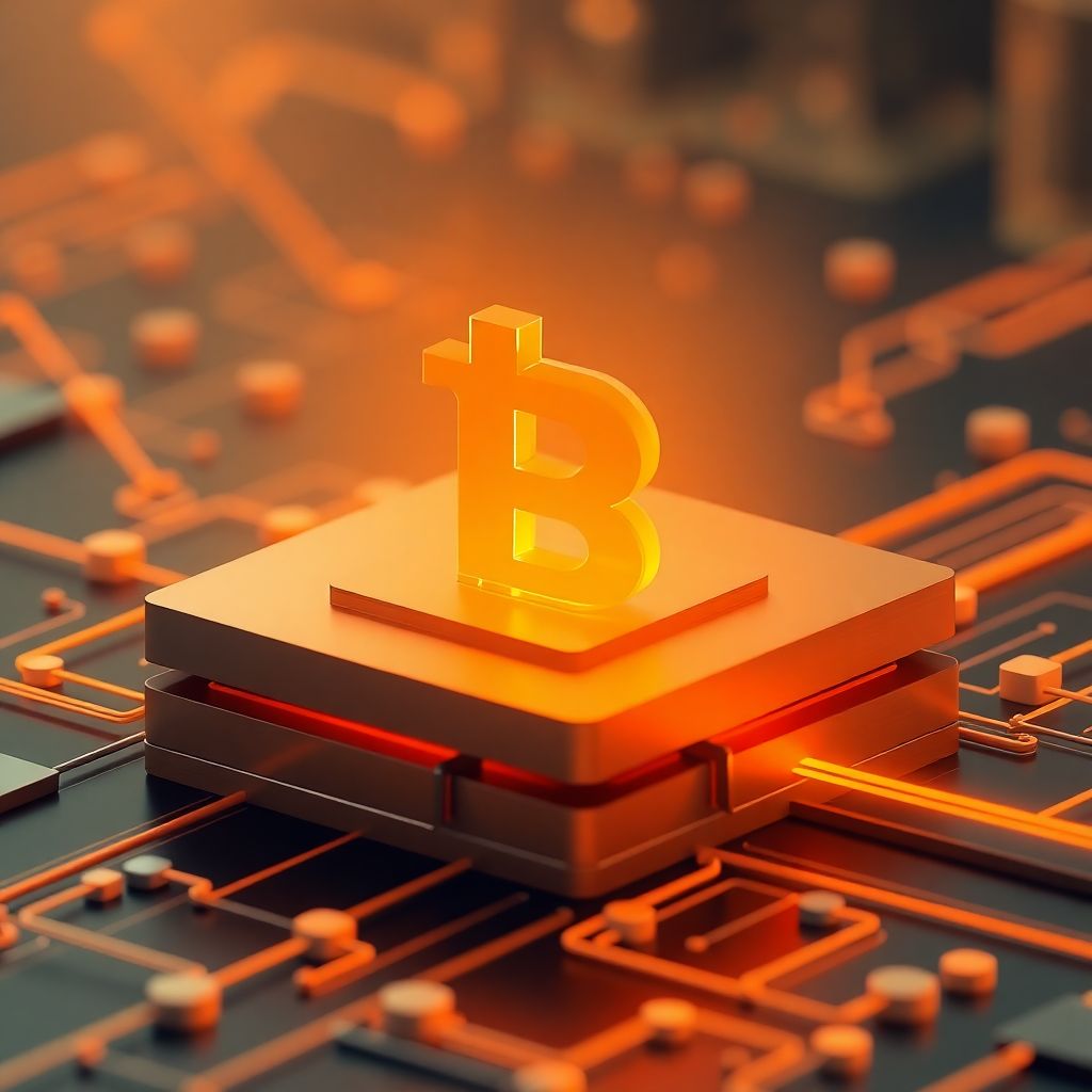 Layer 2 решения для блокчейна: как работает масштабирование сети