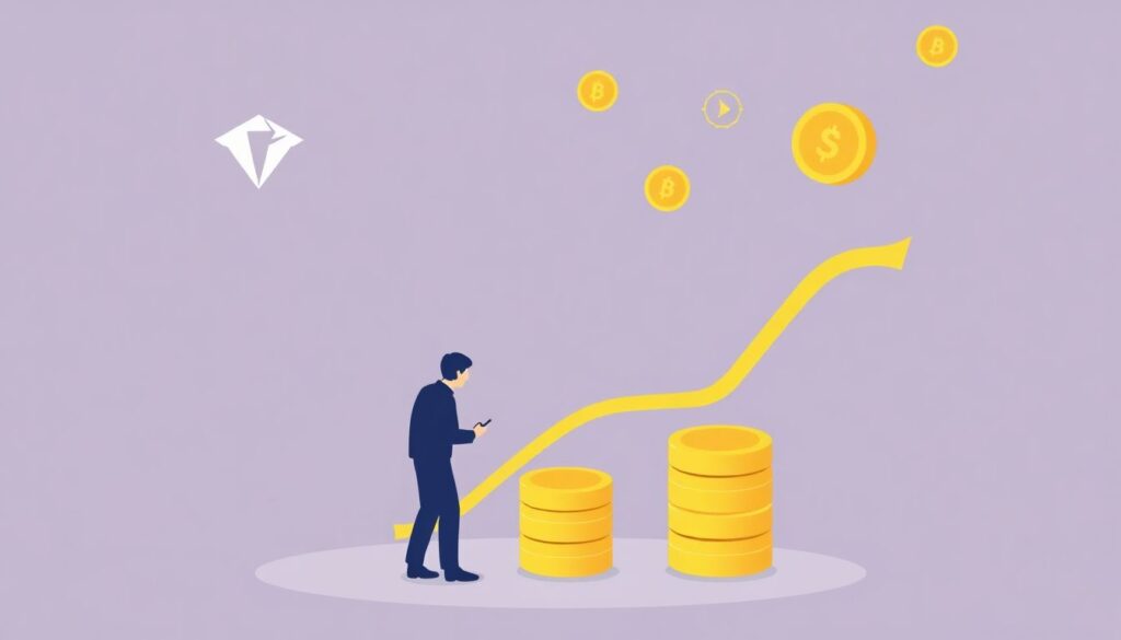 Как инвестировать в крипто-стартапы на ранней стадии - иллюстрация