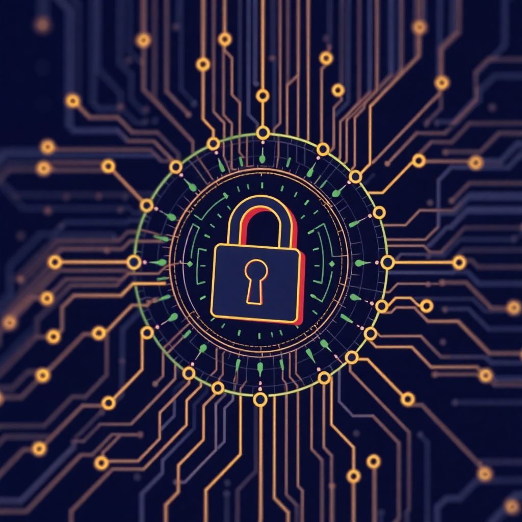 Как проверить безопасность смарт-контракта перед использованием в блокчейне