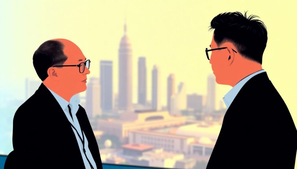 Законодательные инициативы в сфере криптовалют в Азии - иллюстрация