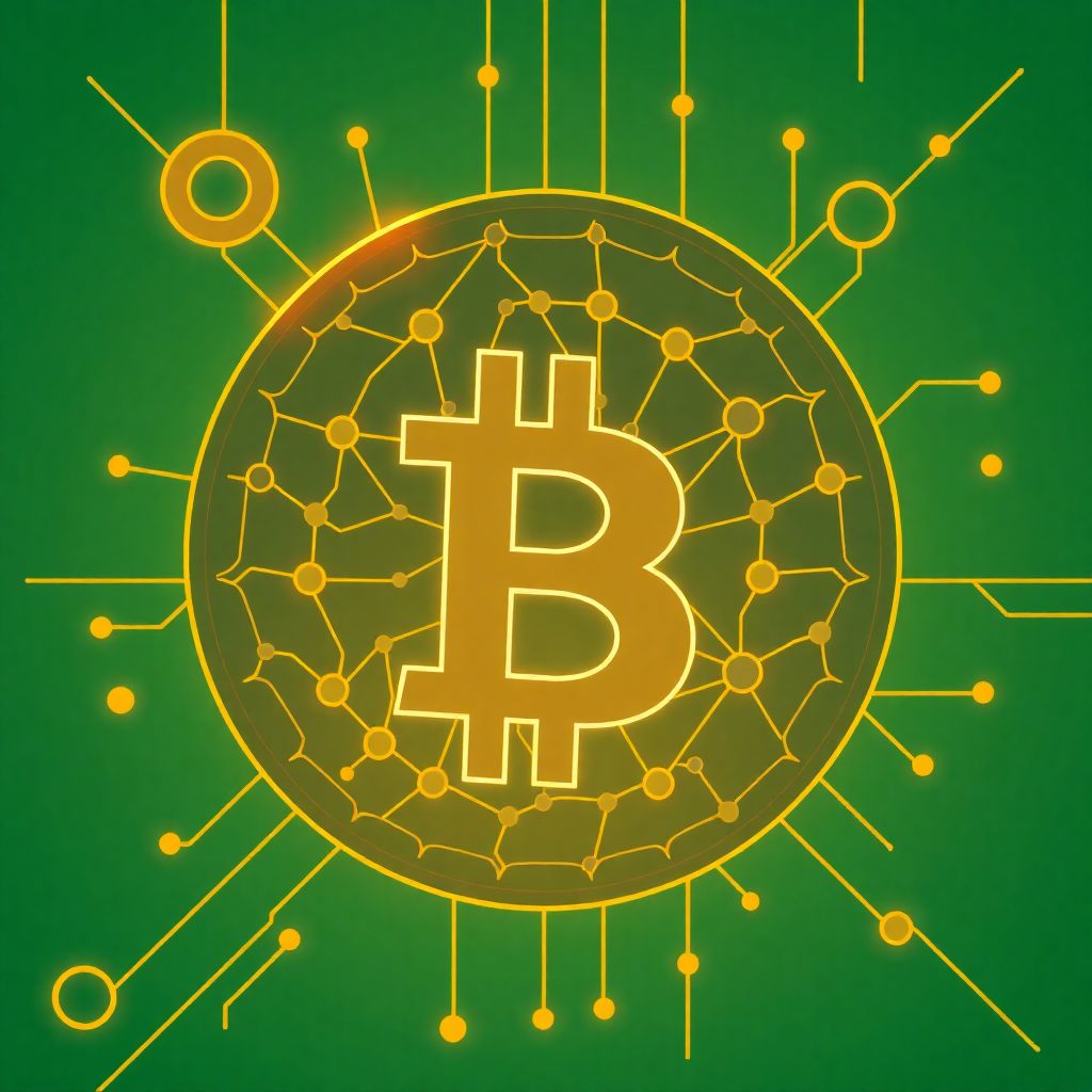 Что такое блокчейн простыми словами и как он работает