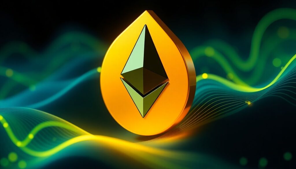 Как уменьшить комиссии за транзакции в сети Ethereum - иллюстрация