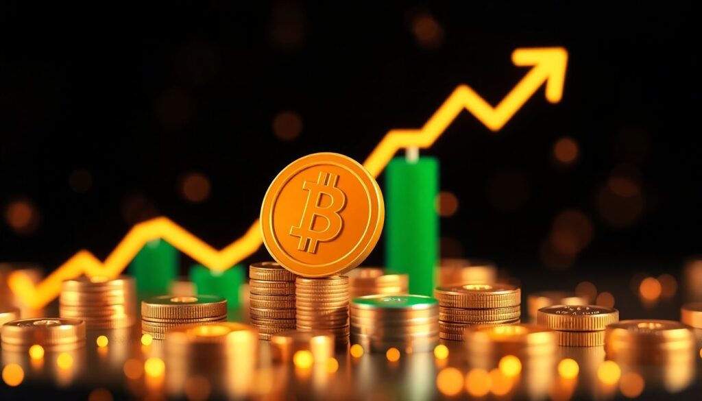 Что такое синтетические активы в DeFi - иллюстрация