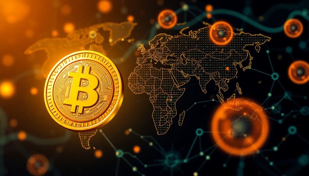 Что такое синтетические активы в DeFi - иллюстрация