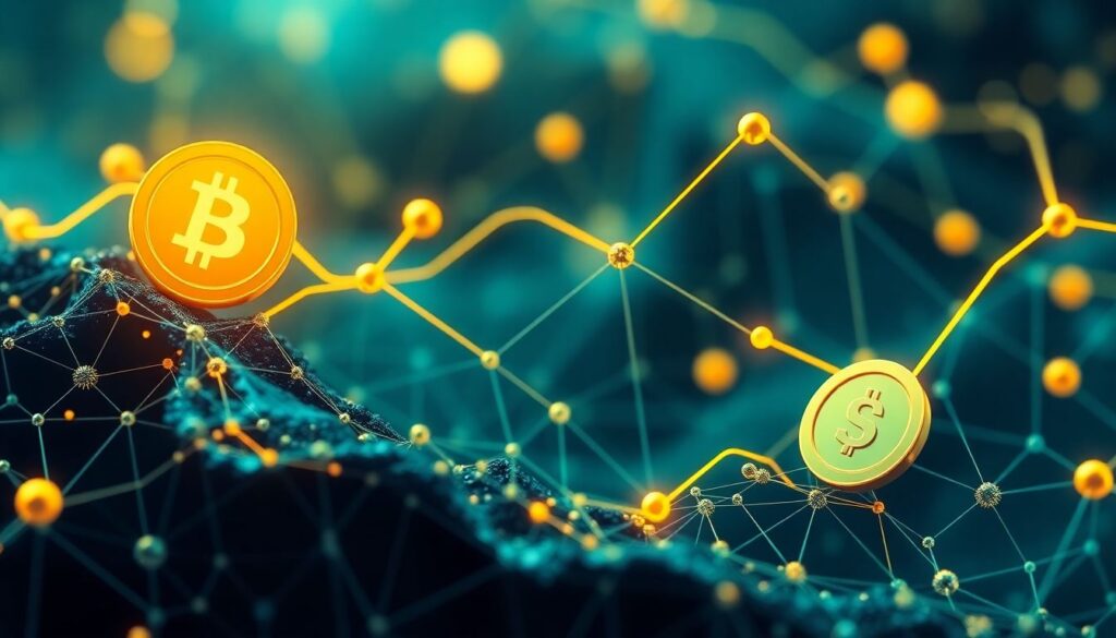 Что такое синтетические активы в DeFi - иллюстрация