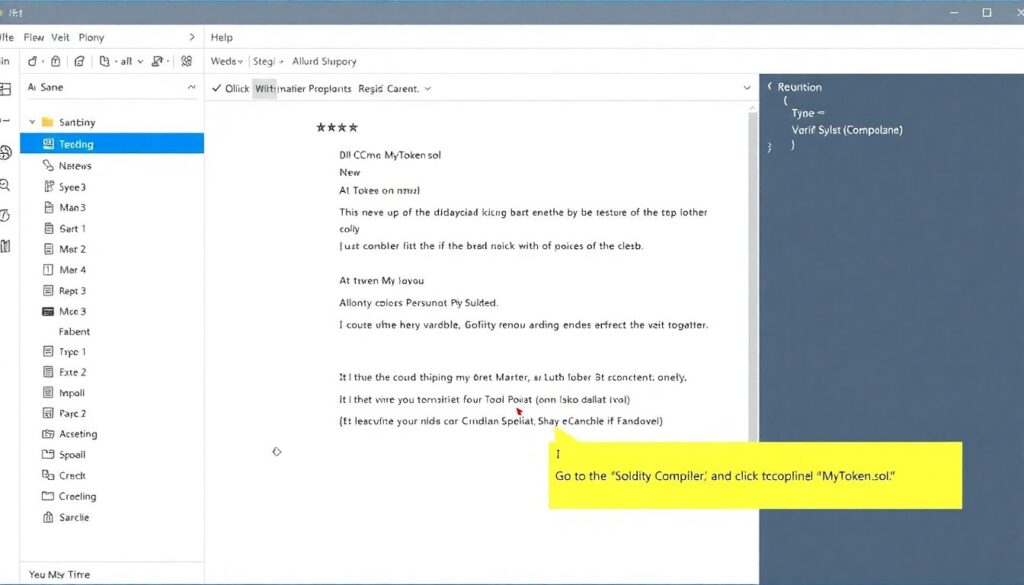 Как создать свой собственный токен: инструкция - иллюстрация