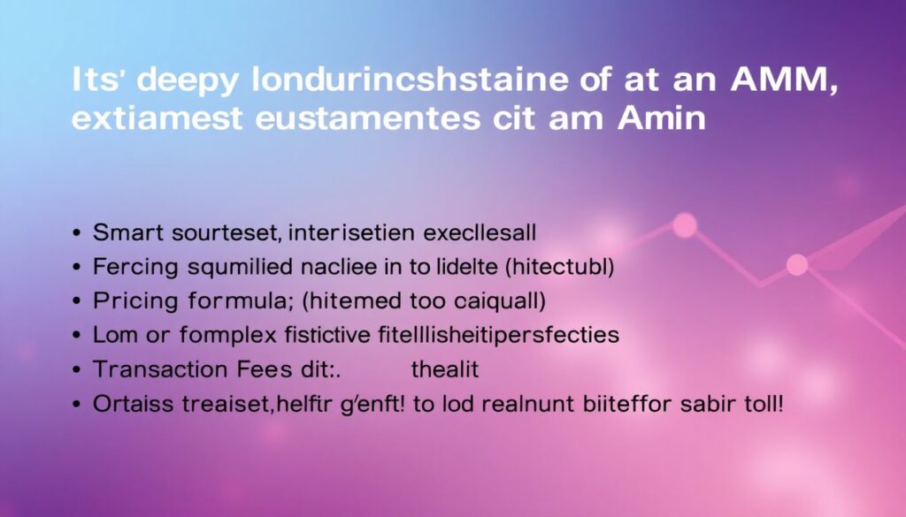 Автоматизированные маркет-мейкеры (AMM): как они работают - иллюстрация