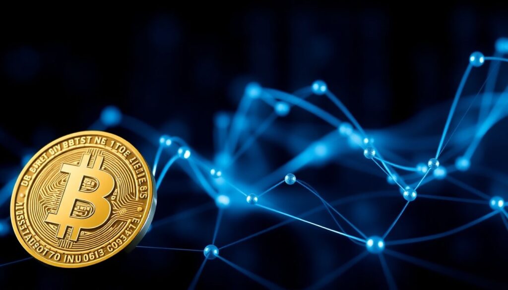 История биткоина: от создания до наших дней - иллюстрация