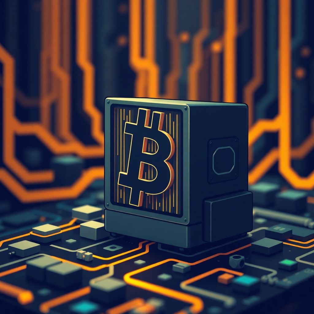 Хешрейт в майнинге: что это такое и как влияет на доходность майнера