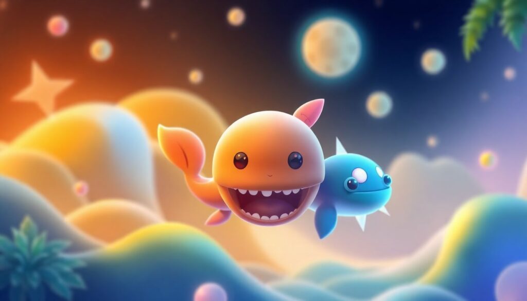 Обзор платформы OpenSea для торговли NFT - иллюстрация