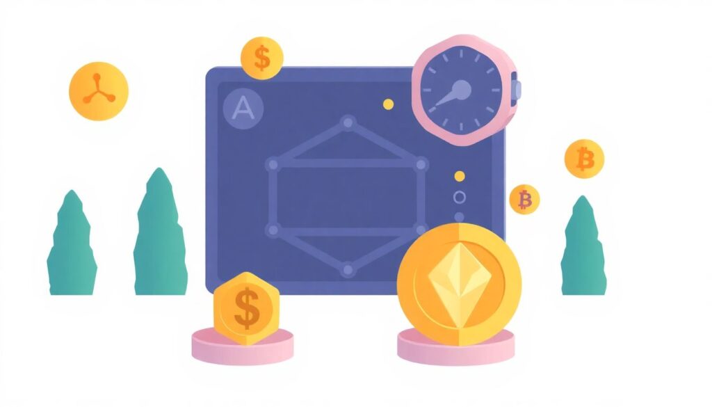 Гайд по участию в ICO/IDO: как выбрать перспективный проект - иллюстрация