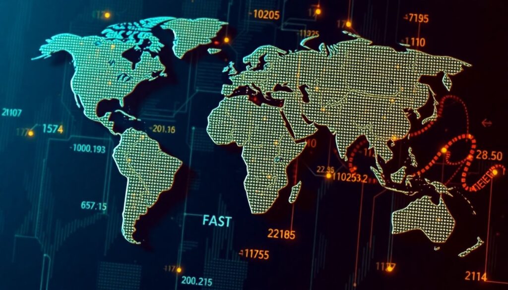 Что такое FATF и как ее рекомендации влияют на крипто-рынок - иллюстрация