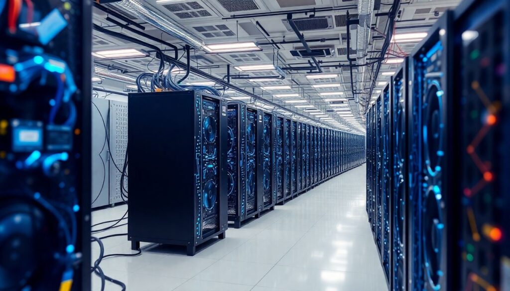 Майнинг на видеокартах (GPU): актуальность и выбор оборудования - иллюстрация