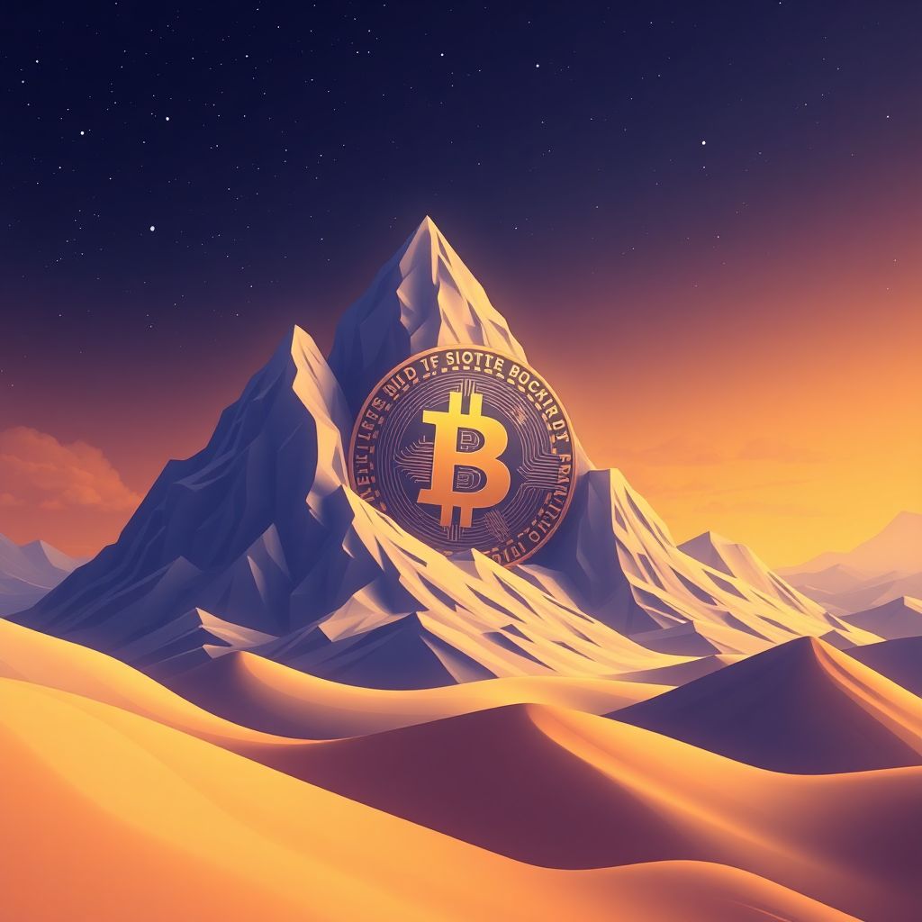 Анализ рынка криптовалют и прогнозы на будущее от ведущих экспертов