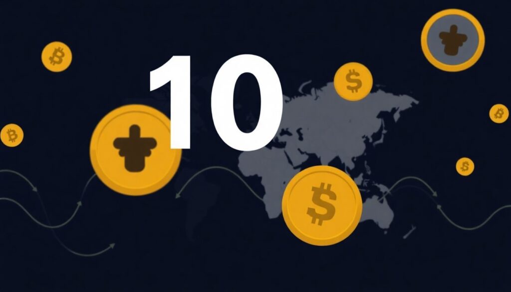 Рейтинг крипто-блогеров, за которыми стоит следить - иллюстрация