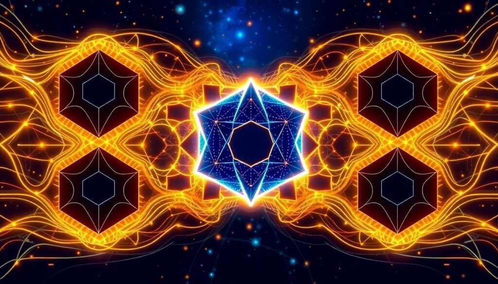 Что такое интероперабельность блокчейнов - иллюстрация