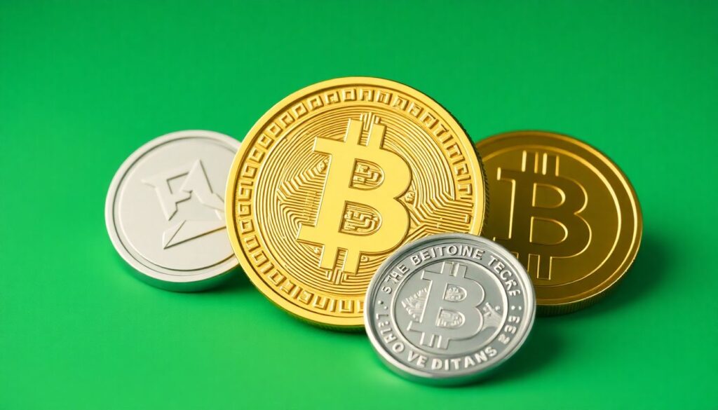 Как заработать на крипто-кредитовании - иллюстрация