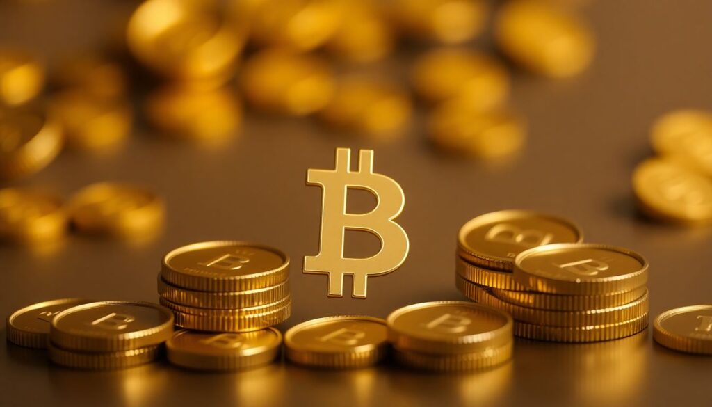 Юридическая консультация: как платить налоги с криптовалют - иллюстрация