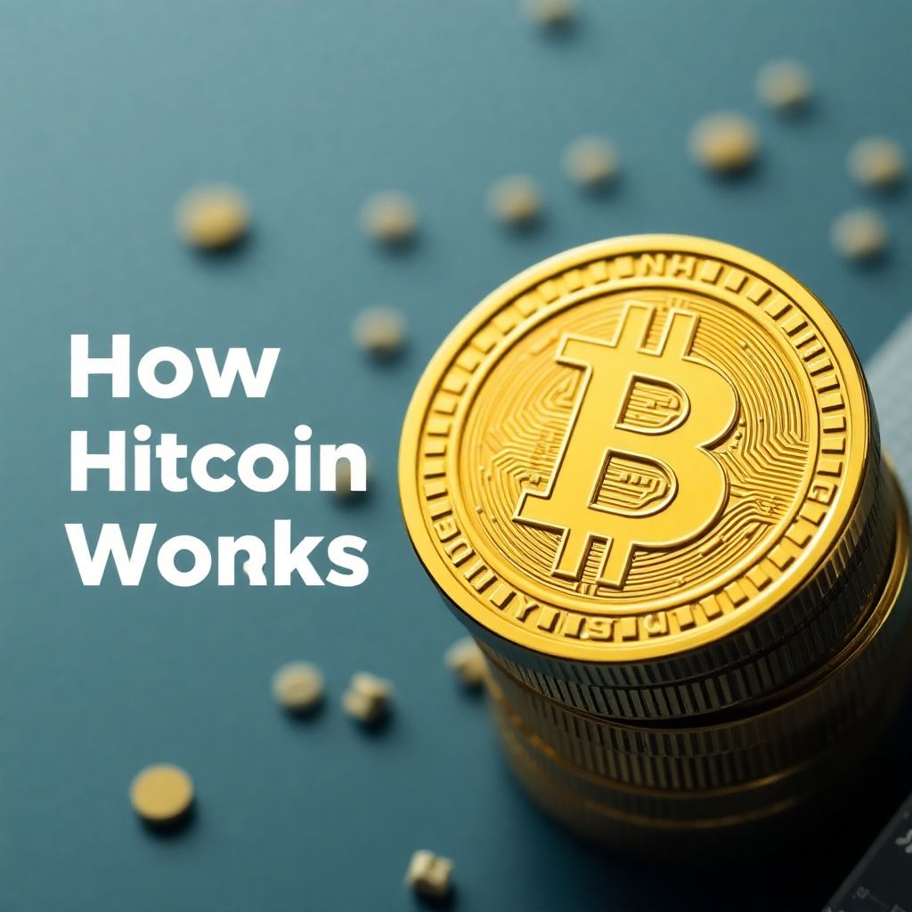 Халвинг биткоина: что это такое и как влияет на курс криптовалюты