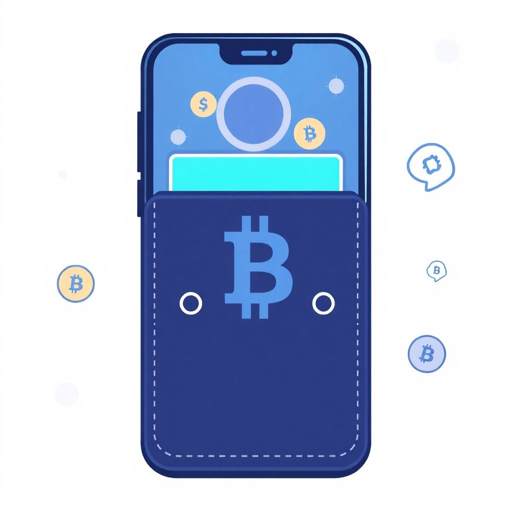 Лучшие криптовалютные кошельки для ios и android — обзор популярных решений