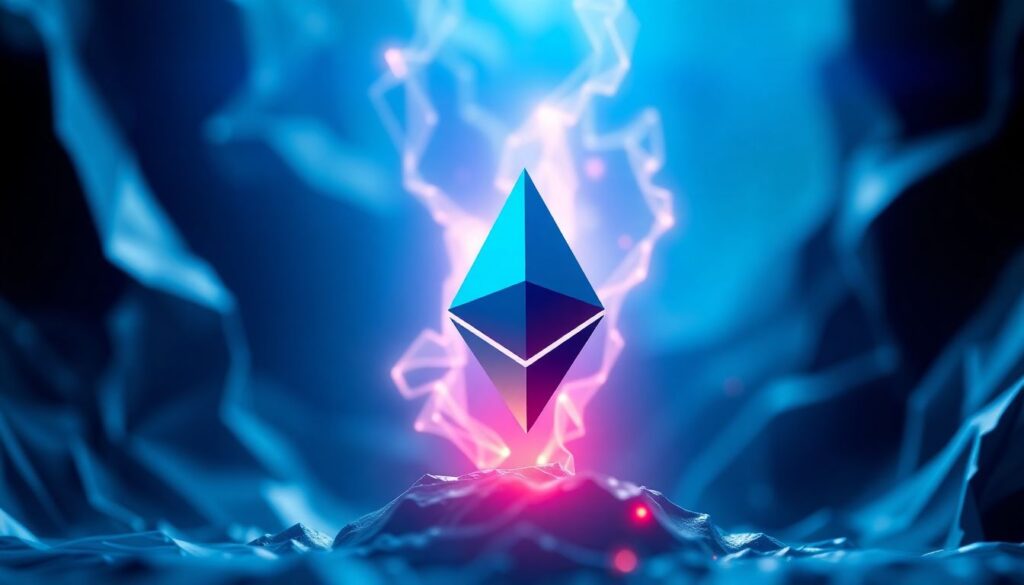 Что такое газ в сети Ethereum и как его оптимизировать - иллюстрация