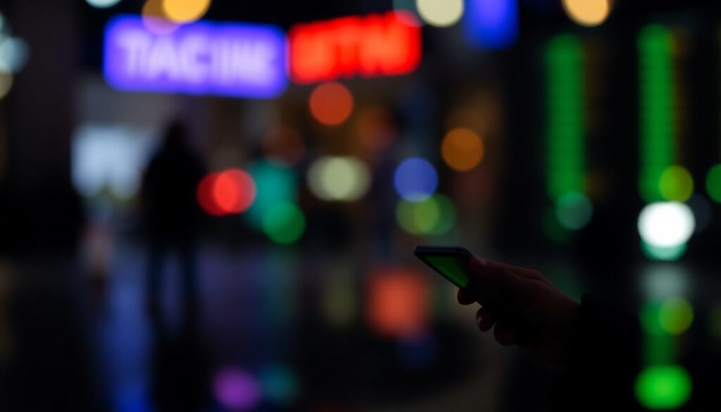 Обзор лучших мобильных приложений для трейдинга - иллюстрация