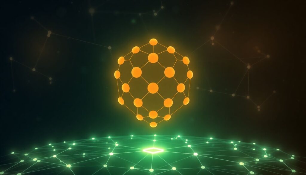 Что такое парачейны в Polkadot - иллюстрация