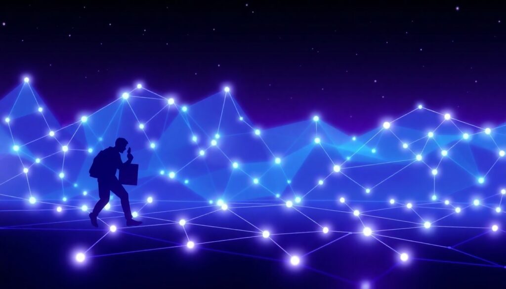 Что такое парачейны в Polkadot - иллюстрация